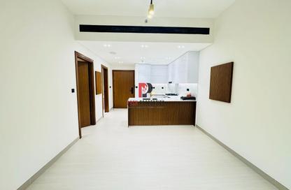 Apartment - 1 Bedroom - 2 Bathrooms for rent in Binghatti Orchid - District 10 - Jumeirah Village Circle - Dubai
