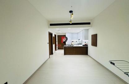 Apartment - 1 Bedroom - 2 Bathrooms for rent in Binghatti Orchid - District 10 - Jumeirah Village Circle - Dubai