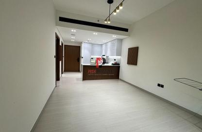 Apartment - 1 Bedroom - 2 Bathrooms for rent in Binghatti Orchid - District 10 - Jumeirah Village Circle - Dubai