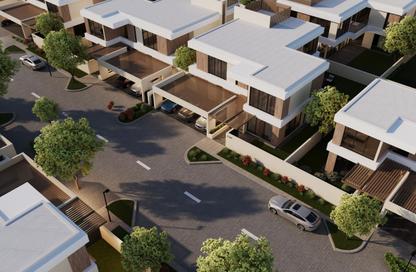 Villa - 5 Bedrooms - 7 Bathrooms for sale in Shomous Residential Complex - Sharjah Garden City - Sharjah