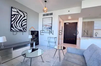 دوبلكس - 2 غرف نوم - 3 حمامات للايجار في الراحه لوفتس - شاطئ الراحة - أبوظبي