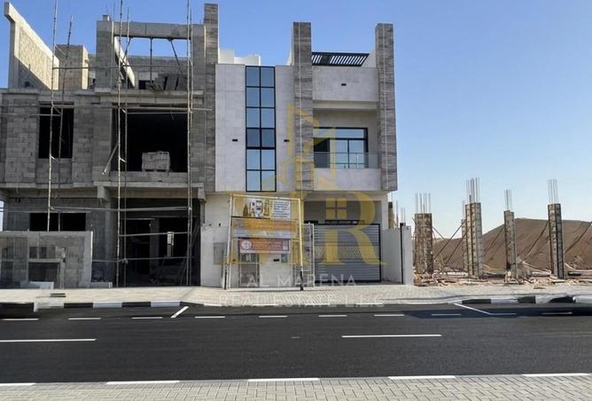 87030129 - الصورة الرئيسية للعقار