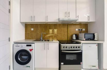 Apartment - Studio - 1 Bathroom for sale in The Square Tower - District 13 - Jumeirah Village Circle - Dubai