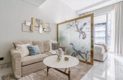 Apartment - Studio - 1 for sale in J ONE Tower A - J ONE - Business Bay - Dubai