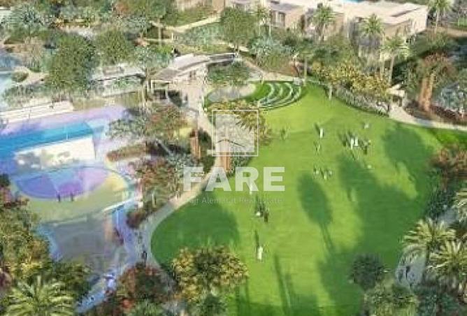 Luxury 3BR | Private Garden | Al Yasmeen, Al Zahia