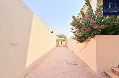 Villa - 4 Bedrooms - 4 Bathrooms for rent in Mirdif Villas - Mirdif - Dubai