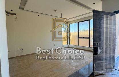 Villa - 4 - 6 for sale in Hoshi 1 - Hoshi - Al Badie - Sharjah Villa - 4 - 6 for sale in Hoshi 1 - Hoshi - Al Badie - Sharjah