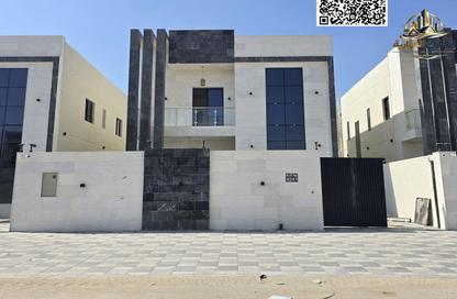 Villa - 4 - 7 for sale in Kabbali Hills - Al Helio 2 - Al Helio - Ajman