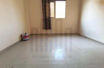 Apartment - 1 Bedroom - 1 Bathroom for rent in Fire Station Road - Muwaileh - Sharjah