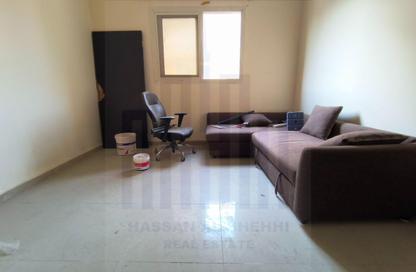Apartment - 1 Bedroom - 1 Bathroom for rent in Fire Station Road - Muwaileh - Sharjah Apartment - 1 Bedroom - 1 Bathroom for rent in Fire Station Road - Muwaileh - Sharjah