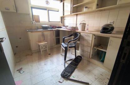 Apartment - 1 Bedroom - 1 Bathroom for rent in Fire Station Road - Muwaileh - Sharjah