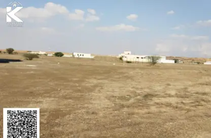 Land - Studio for sale in Manama - Ajman