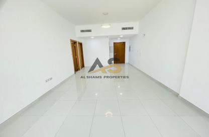 Apartment - 1 - 2 for rent in Burj Alkhair Dubai - Arjan - Dubai