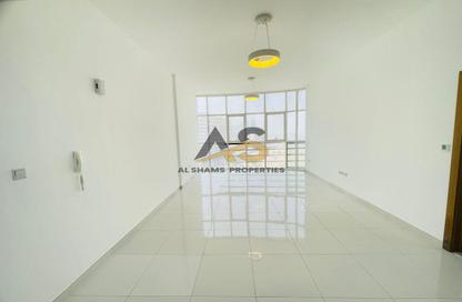 Apartment - 1 - 2 for rent in Burj Alkhair Dubai - Arjan - Dubai