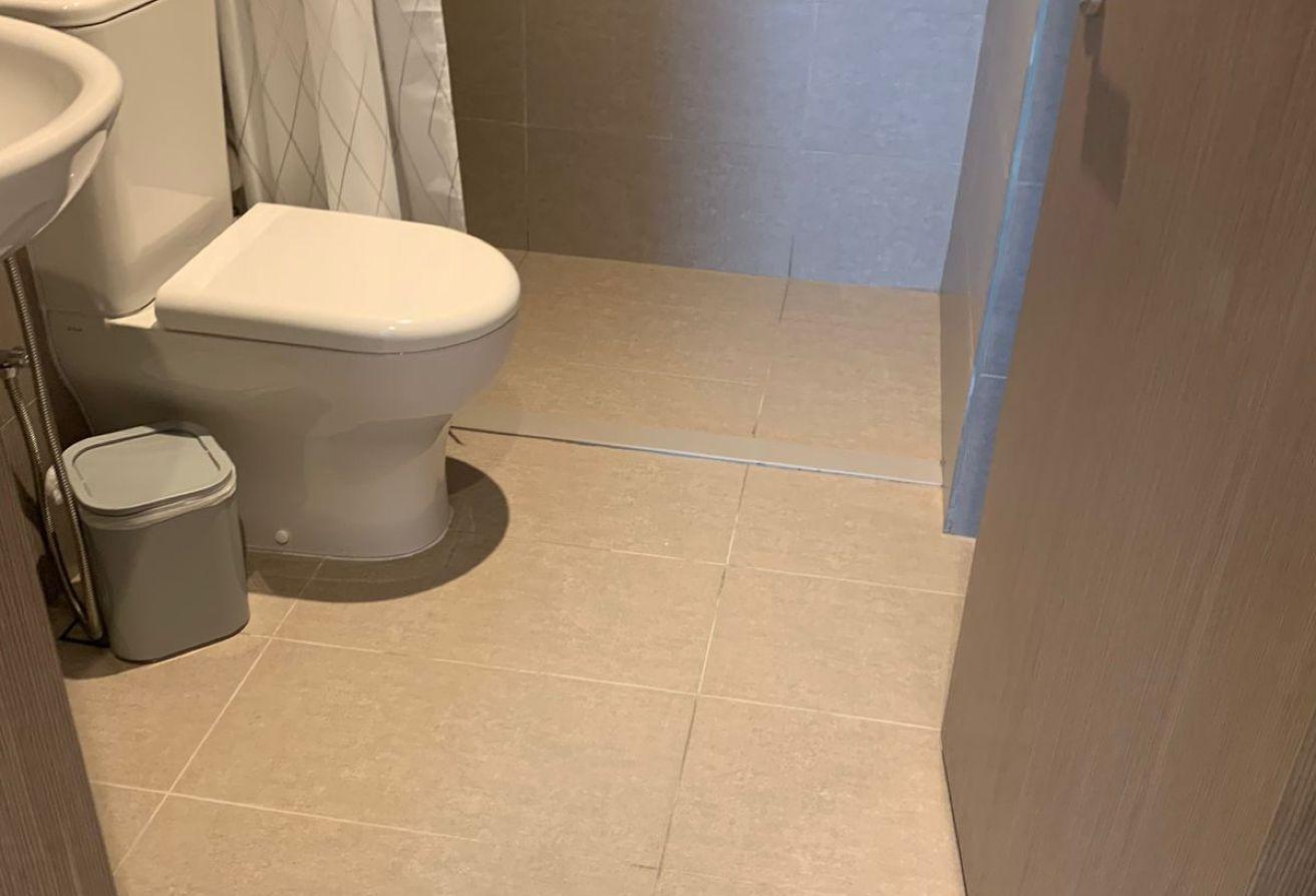 Vacant | Fully Furnished | Burj Khalifa View photo 13