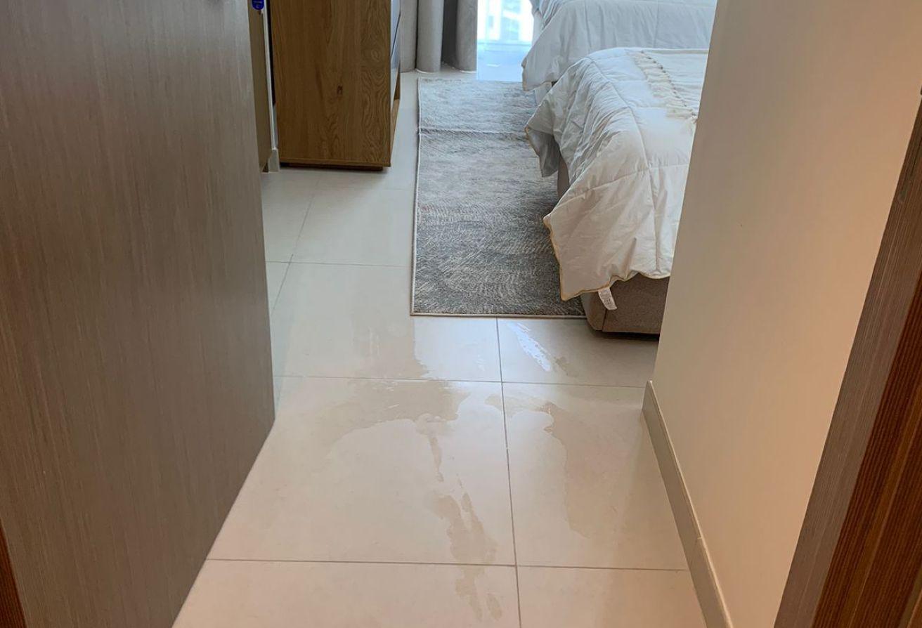 Vacant | Fully Furnished | Burj Khalifa View photo 7