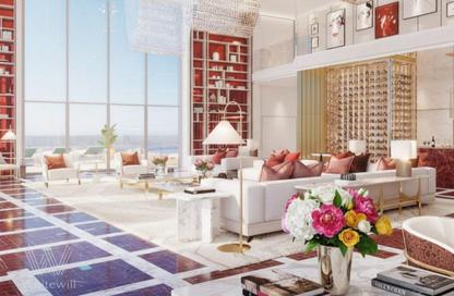 Apartment - 2 Bedrooms - 2 Bathrooms for sale in Safa Two - Business Bay - Dubai