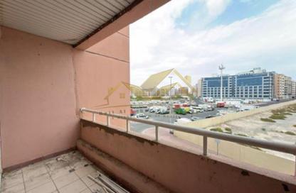 Apartment - 1 - 2 for rent in Al Raffa - Bur Dubai - Dubai