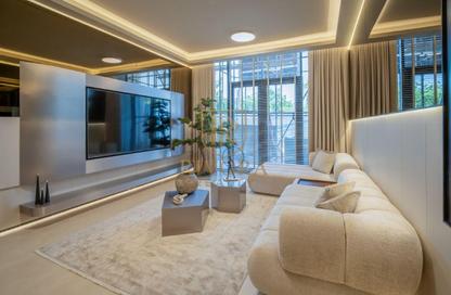 Apartment - 1 Bedroom - 2 Bathrooms for sale in Enaya Residences - District 3 - Jumeirah Village Triangle - Dubai Apartment - 1 Bedroom - 2 Bathrooms for sale in Enaya Residences - District 3 - Jumeirah Village Triangle - Dubai