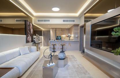 Apartment - 1 Bedroom - 2 Bathrooms for sale in Enaya Residences - District 3 - Jumeirah Village Triangle - Dubai