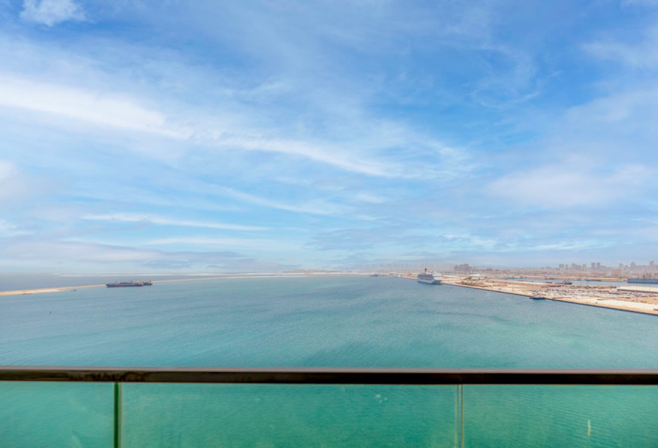 1 bedroom apartment in ANWA, Maritime City: 15