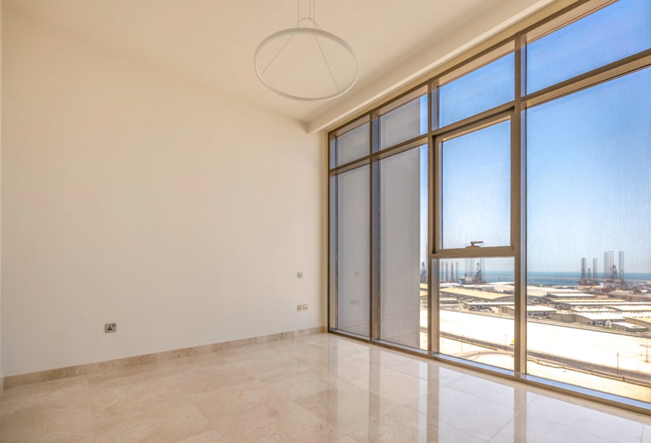 1 bedroom apartment in ANWA, Maritime City: 8