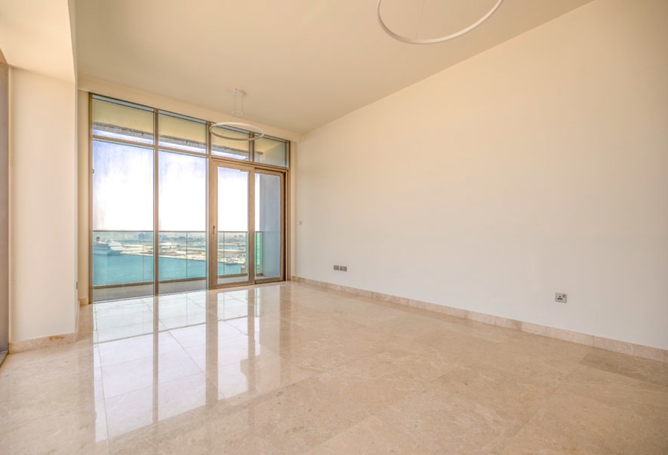 1 bedroom apartment in ANWA, Maritime City: 5