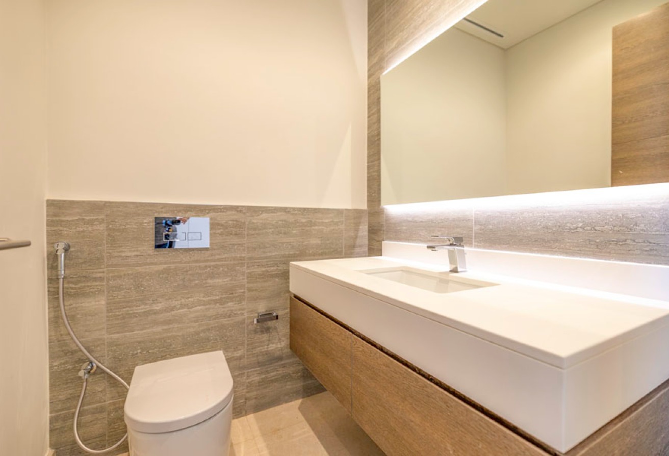 1 bedroom apartment in ANWA, Maritime City: 9