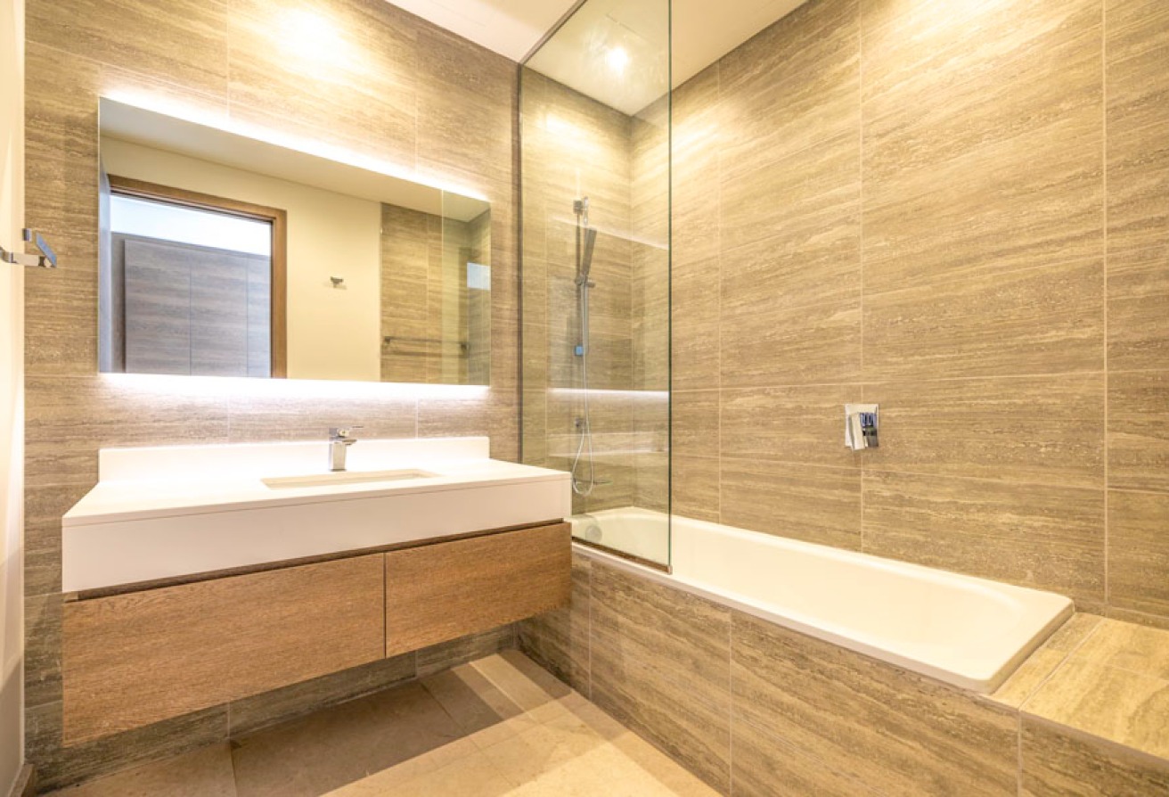 1 bedroom apartment in ANWA, Maritime City: 10