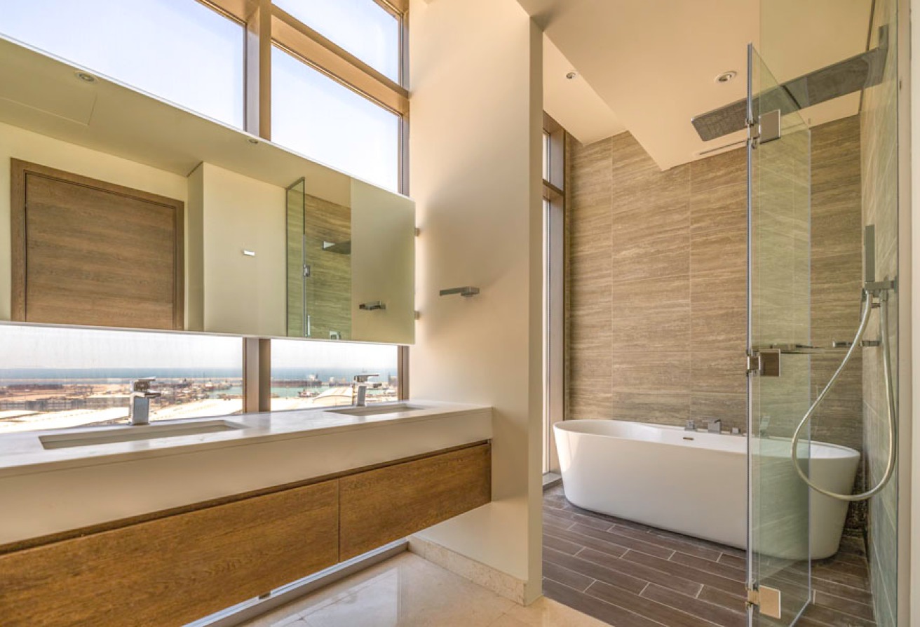 1 bedroom apartment in ANWA, Maritime City: 11