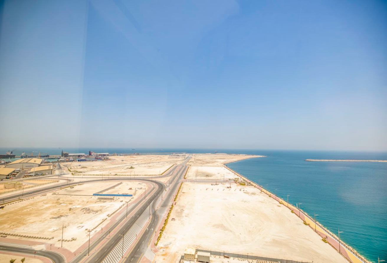 1 bedroom apartment in ANWA, Maritime City: 13