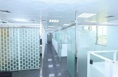 Office Space - Studio - 1 Bathroom for rent in Executive Bay B - Executive Bay - Business Bay - Dubai Office Space - Studio - 1 Bathroom for rent in Executive Bay B - Executive Bay - Business Bay - Dubai