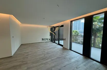 Duplex - 2 Bedrooms - 3 Bathrooms for rent in Ahad Residences - Business Bay - Dubai