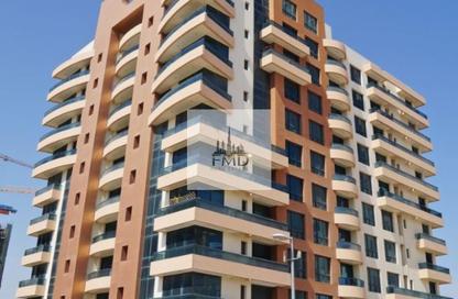 Apartment - Studio - 1 for sale in Sevanam Crown - Dubai Silicon Oasis - Dubai