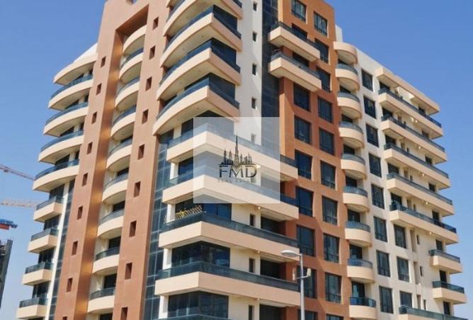 Vacant Studio Apartment For Sale | Balcony | DSO