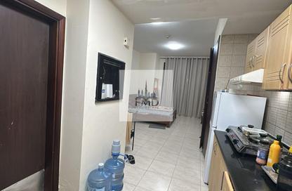 Apartment - Studio - 1 for sale in Sevanam Crown - Dubai Silicon Oasis - Dubai