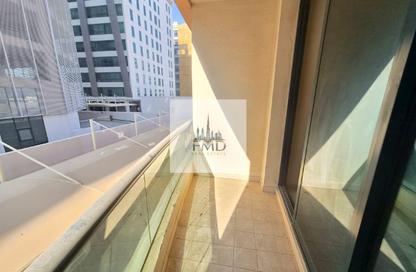 Apartment - Studio - 1 for sale in Sevanam Crown - Dubai Silicon Oasis - Dubai
