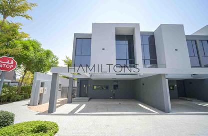 Villa - 3 Bedrooms - 4 Bathrooms for sale in Robinia - Masaar - Tilal City - Sharjah Villa - 3 Bedrooms - 4 Bathrooms for sale in Robinia - Masaar - Tilal City - Sharjah