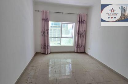 Apartment - 2 Bedrooms - 2 Bathrooms for rent in Al Khan Lagoon Tower - Al Khan Lagoon - Al Khan - Sharjah Apartment - 2 Bedrooms - 2 Bathrooms for rent in Al Khan Lagoon Tower - Al Khan Lagoon - Al Khan - Sharjah