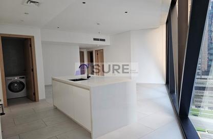 Apartment - 1 Bedroom - 2 Bathrooms for rent in Marquise Square Tower - Business Bay - Dubai