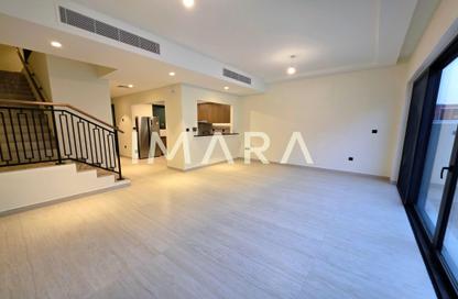 Townhouse - 4 Bedrooms - 3 Bathrooms for rent in Portofino - Damac Lagoons - Dubai