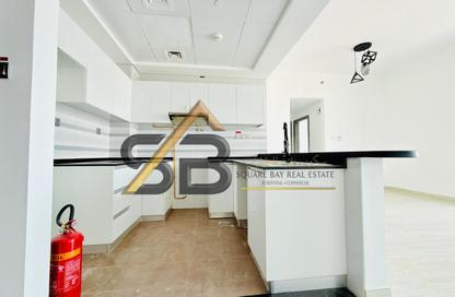 Apartment - 2 - 2 for rent in Central 1 Dubai 6 - Jumeirah Garden City - Al Satwa - Dubai
