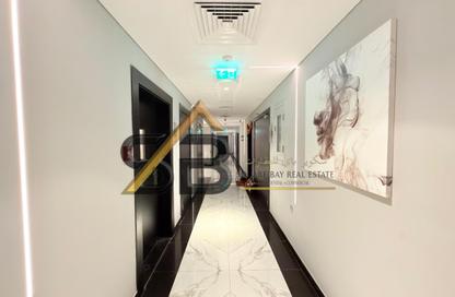 Apartment - 2 - 2 for rent in Central 1 Dubai 6 - Jumeirah Garden City - Al Satwa - Dubai