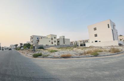 Land - Studio for sale in Al Zahya - Ajman
