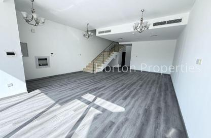 Townhouse - 3 - 4 for rent in Yellow Townhouses - District 12 - Jumeirah Village Circle - Dubai Townhouse - 3 - 4 for rent in Yellow Townhouses - District 12 - Jumeirah Village Circle - Dubai