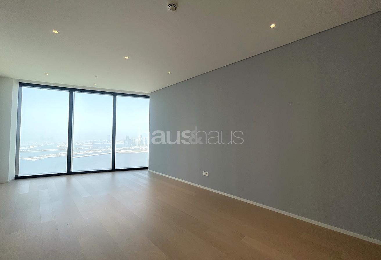 High-Floor 4BR | Upgraded | Furniture Available photo 5