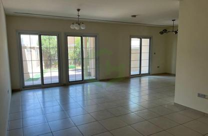 Villa - 3 Bedrooms - 4 Bathrooms for rent in Nakheel Villas - District 12 - Jumeirah Village Circle - Dubai Villa - 3 Bedrooms - 4 Bathrooms for rent in Nakheel Villas - District 12 - Jumeirah Village Circle - Dubai