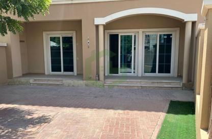 Villa - 3 Bedrooms - 4 Bathrooms for rent in Nakheel Villas - District 12 - Jumeirah Village Circle - Dubai