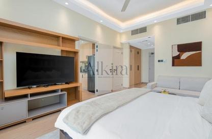 Apartment - Studio - 1 Bathroom for sale in Building 256 - Mesoamerican Cluster - Discovery Gardens - Dubai