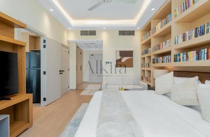 Apartment - Studio - 1 Bathroom for sale in Building 256 - Mesoamerican Cluster - Discovery Gardens - Dubai